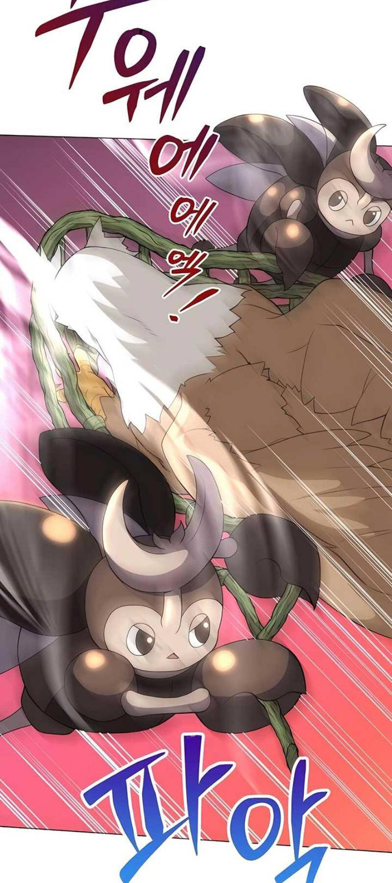 Tôi Làm Vườn Tại Thế Giới Thợ Săn Chap 30 - Next Chap 31
