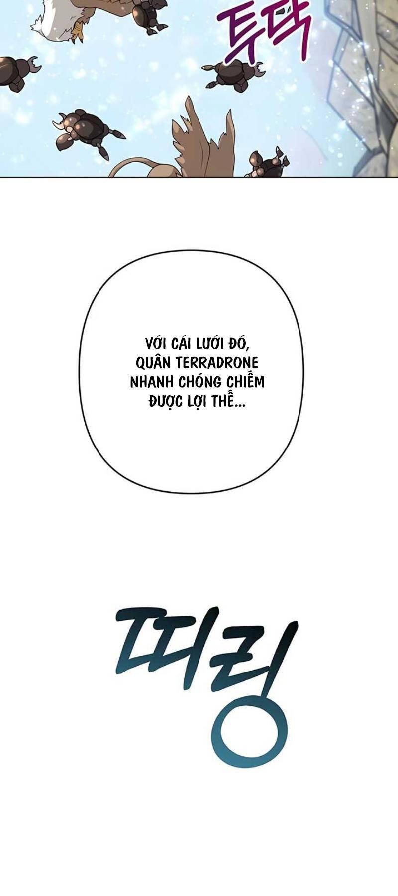 Tôi Làm Vườn Tại Thế Giới Thợ Săn Chap 30 - Next Chap 31