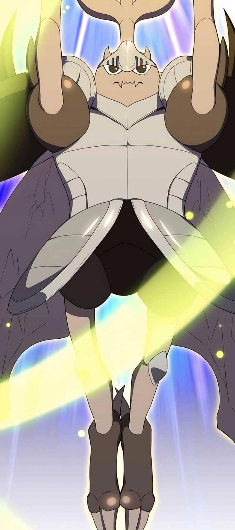 Tôi Làm Vườn Tại Thế Giới Thợ Săn Chap 30 - Next Chap 31