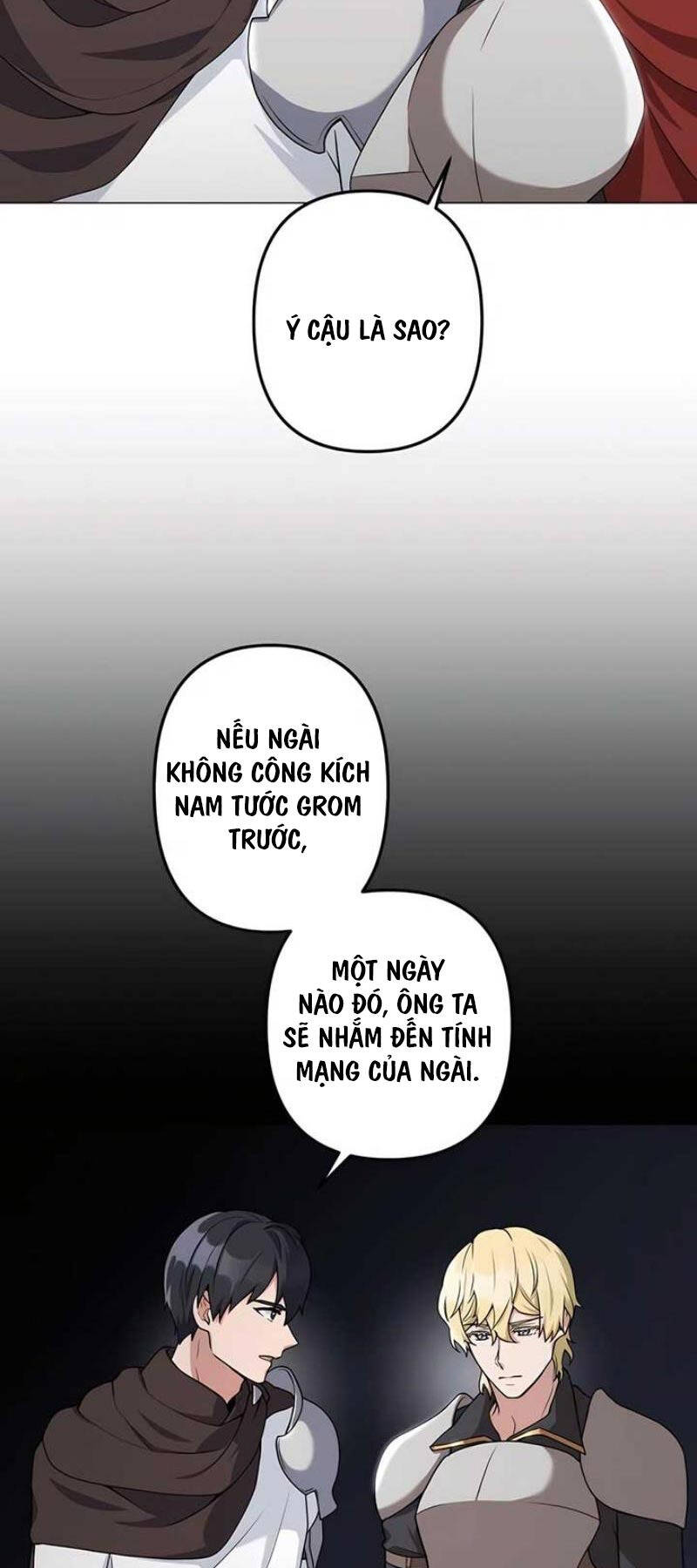 Tôi Làm Vườn Tại Thế Giới Thợ Săn Chap 30 - Next Chap 31