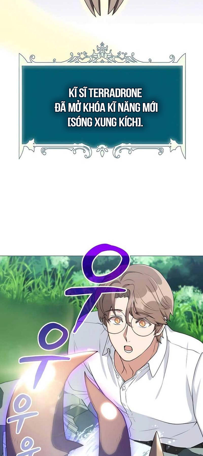 Tôi Làm Vườn Tại Thế Giới Thợ Săn Chap 30 - Next Chap 31