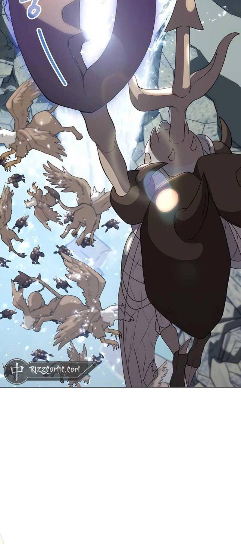Tôi Làm Vườn Tại Thế Giới Thợ Săn Chap 30 - Next Chap 31
