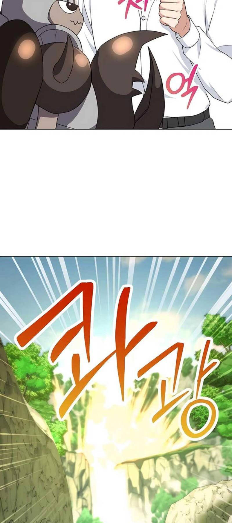 Tôi Làm Vườn Tại Thế Giới Thợ Săn Chap 30 - Next Chap 31