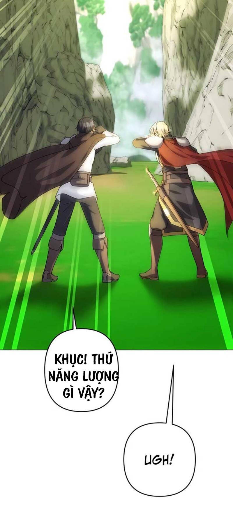 Tôi Làm Vườn Tại Thế Giới Thợ Săn Chap 30 - Next Chap 31