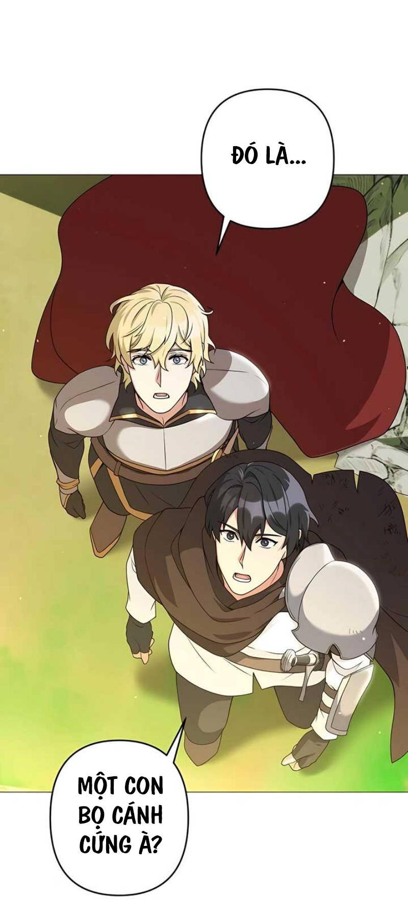 Tôi Làm Vườn Tại Thế Giới Thợ Săn Chap 30 - Next Chap 31