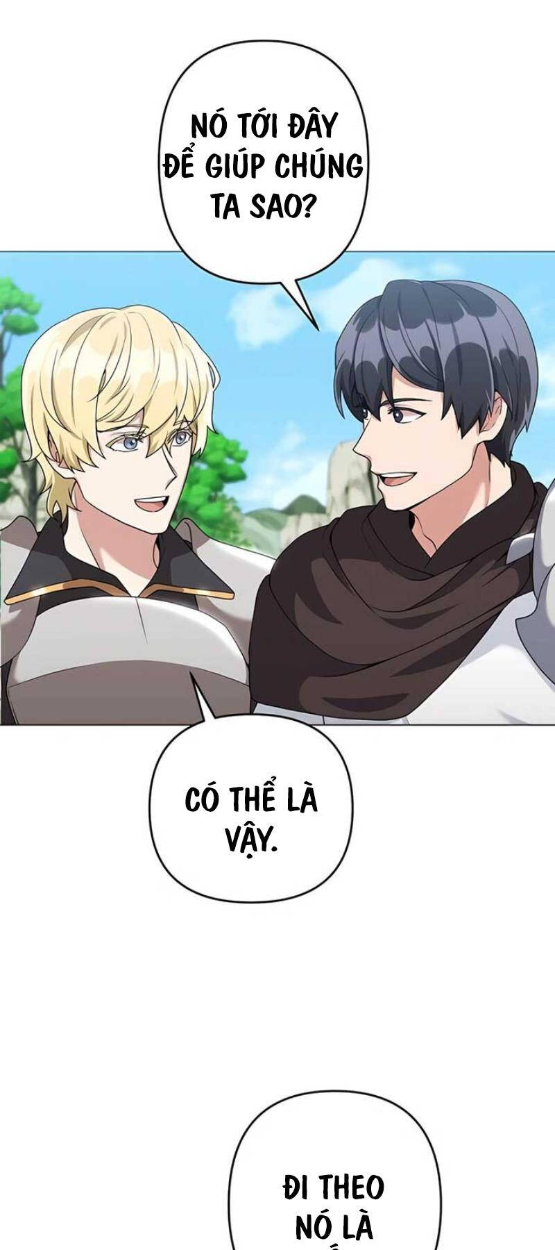 Tôi Làm Vườn Tại Thế Giới Thợ Săn Chap 30 - Next Chap 31