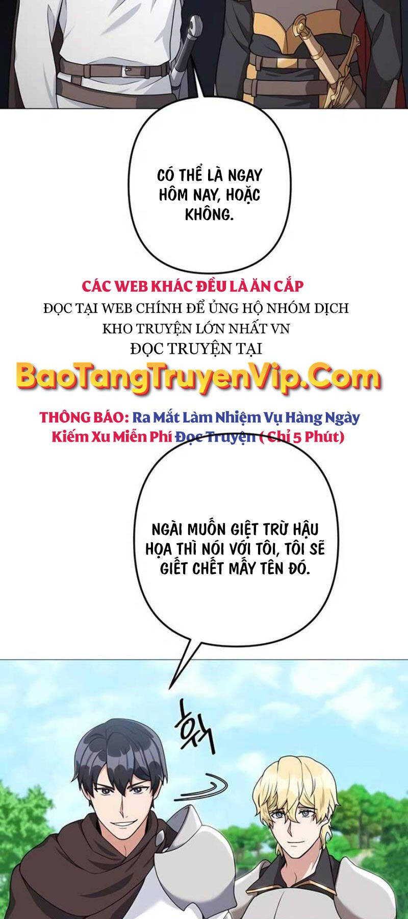 Tôi Làm Vườn Tại Thế Giới Thợ Săn Chap 30 - Next Chap 31
