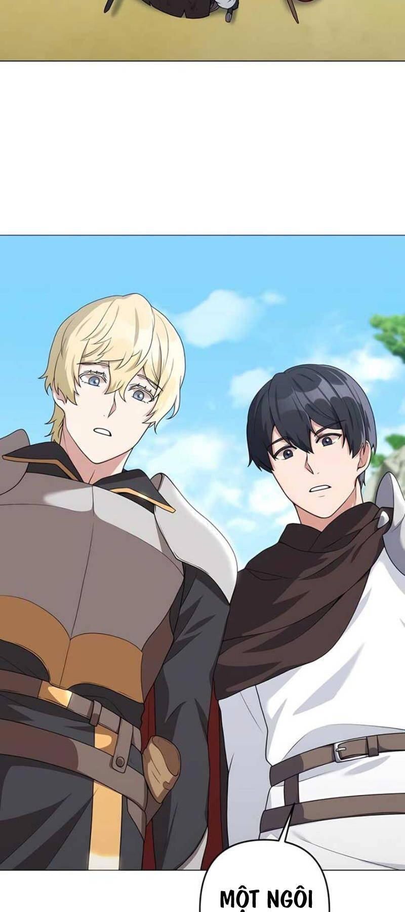Tôi Làm Vườn Tại Thế Giới Thợ Săn Chap 30 - Next Chap 31