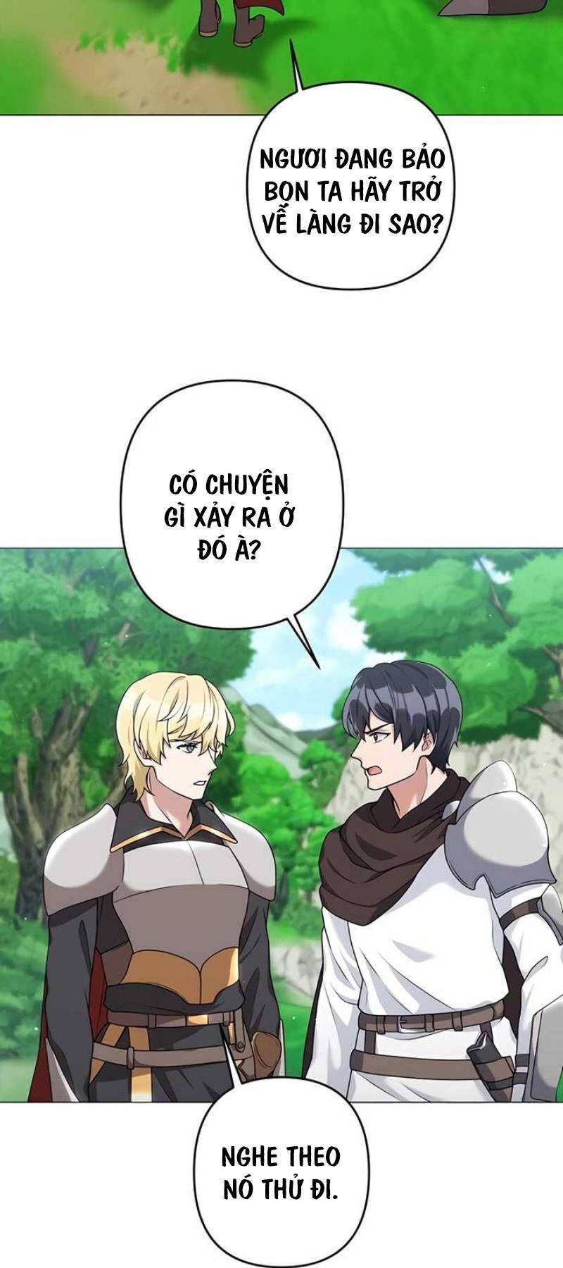 Tôi Làm Vườn Tại Thế Giới Thợ Săn Chap 30 - Next Chap 31