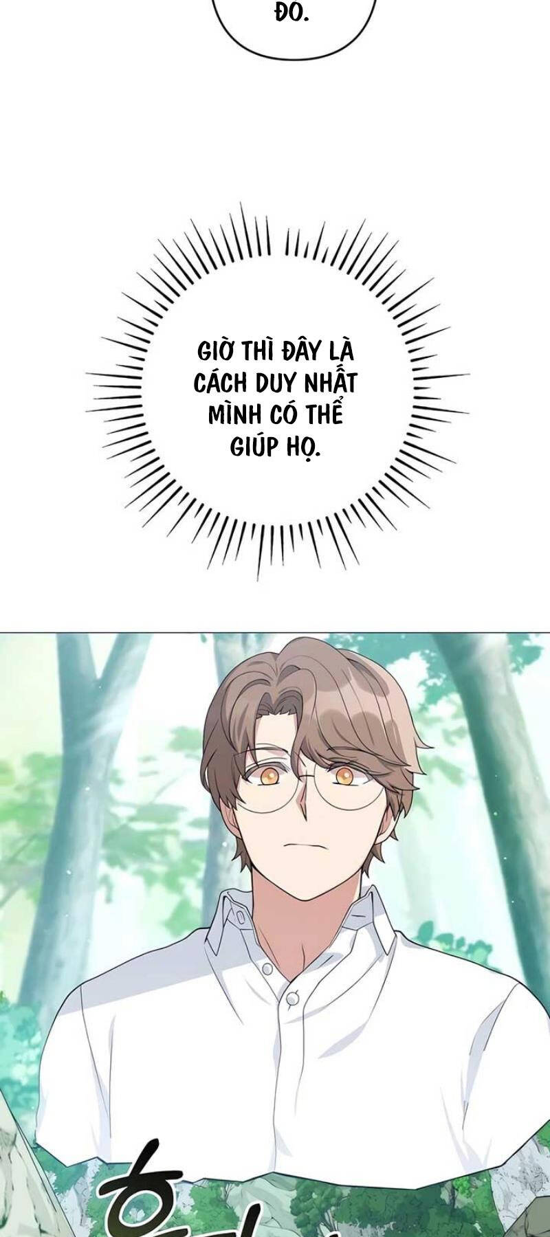 Tôi Làm Vườn Tại Thế Giới Thợ Săn Chap 30 - Next Chap 31