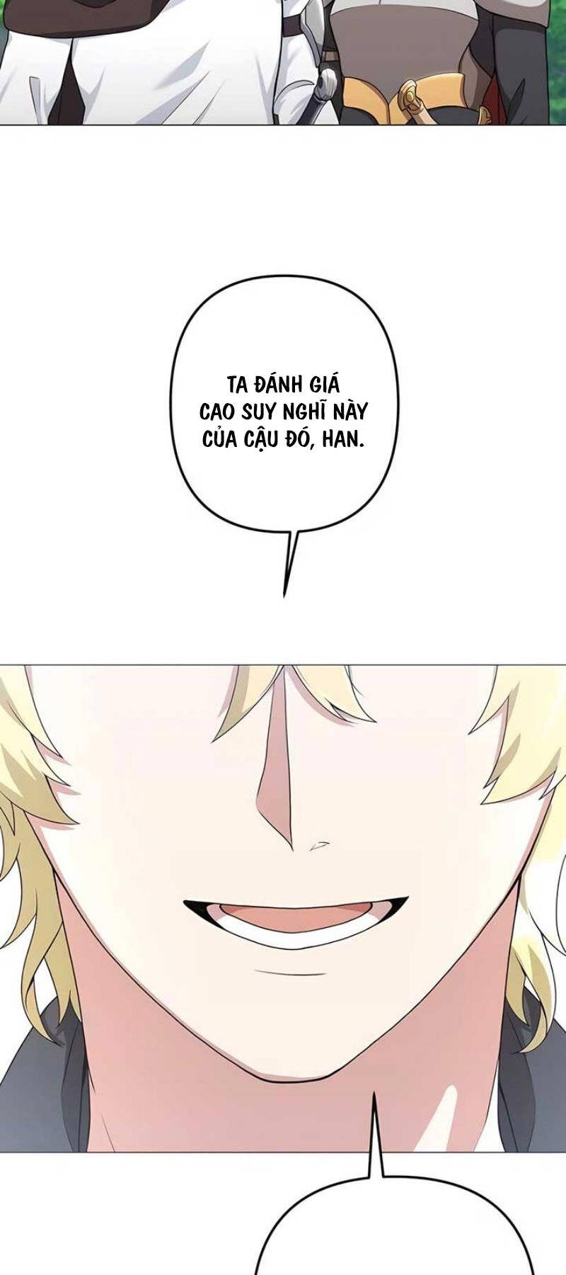 Tôi Làm Vườn Tại Thế Giới Thợ Săn Chap 30 - Next Chap 31