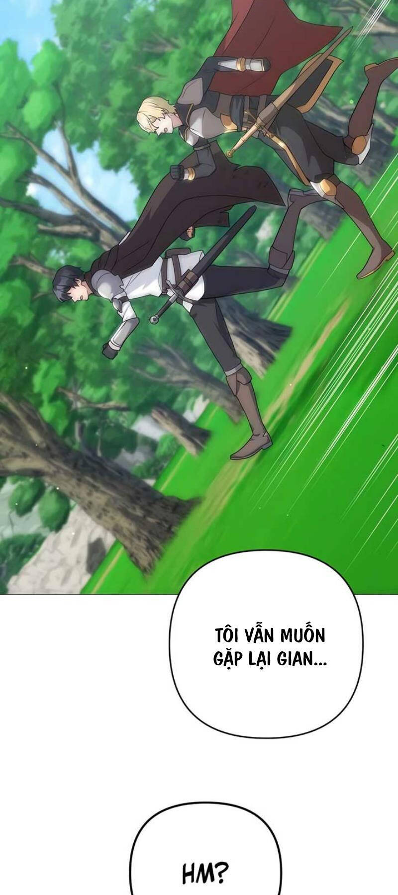 Tôi Làm Vườn Tại Thế Giới Thợ Săn Chap 30 - Next Chap 31