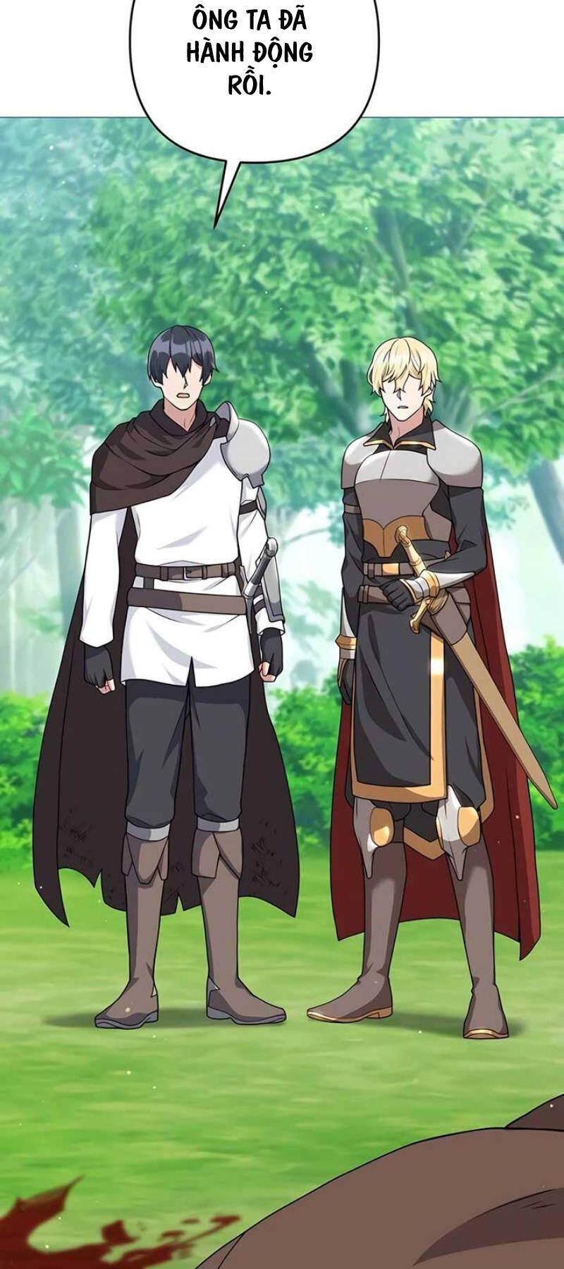 Tôi Làm Vườn Tại Thế Giới Thợ Săn Chap 30 - Next Chap 31