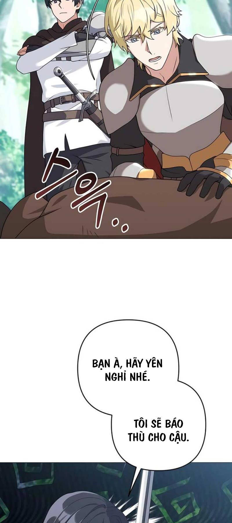 Tôi Làm Vườn Tại Thế Giới Thợ Săn Chap 30 - Next Chap 31