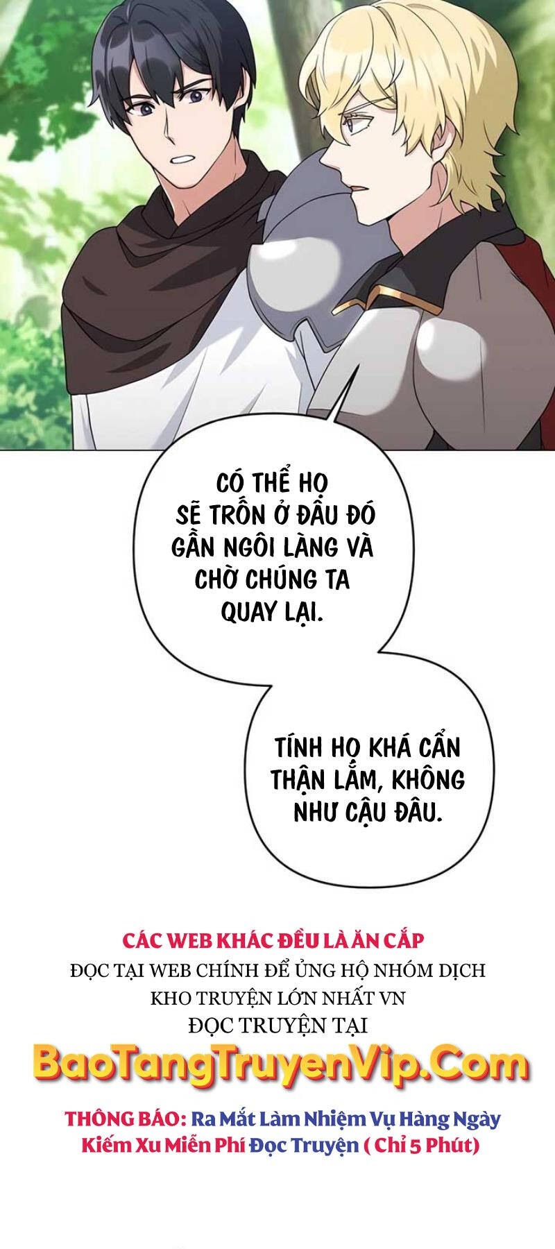 Tôi Làm Vườn Tại Thế Giới Thợ Săn Chap 30 - Next Chap 31