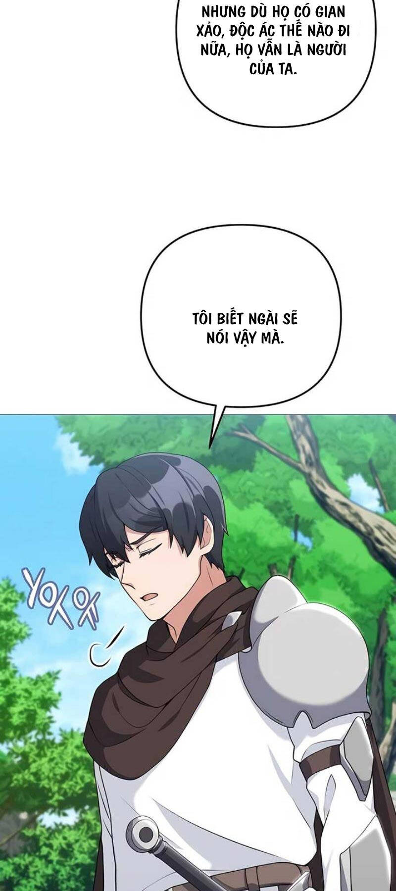 Tôi Làm Vườn Tại Thế Giới Thợ Săn Chap 30 - Next Chap 31