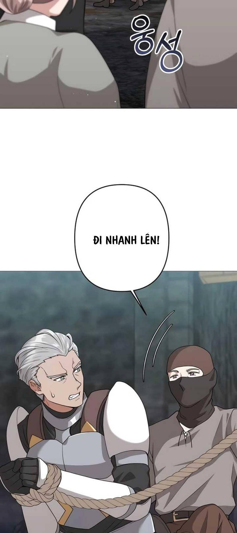Tôi Làm Vườn Tại Thế Giới Thợ Săn Chap 30 - Next Chap 31