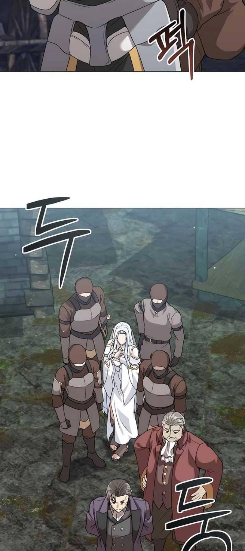 Tôi Làm Vườn Tại Thế Giới Thợ Săn Chap 30 - Next Chap 31