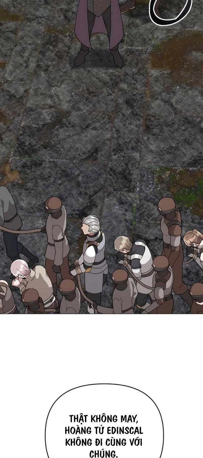Tôi Làm Vườn Tại Thế Giới Thợ Săn Chap 30 - Next Chap 31