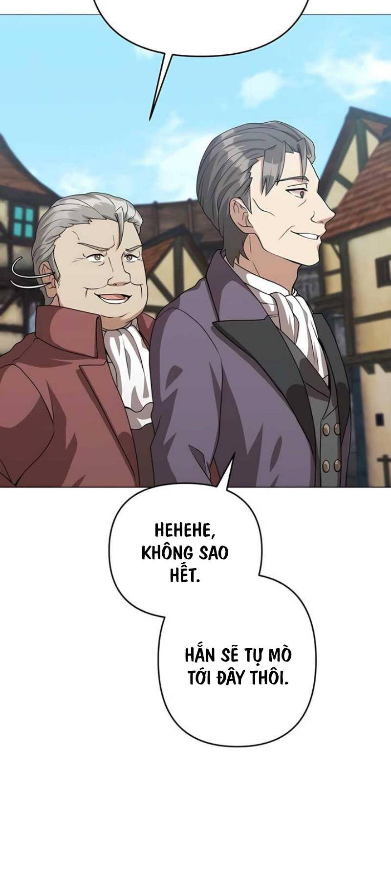 Tôi Làm Vườn Tại Thế Giới Thợ Săn Chap 30 - Next Chap 31