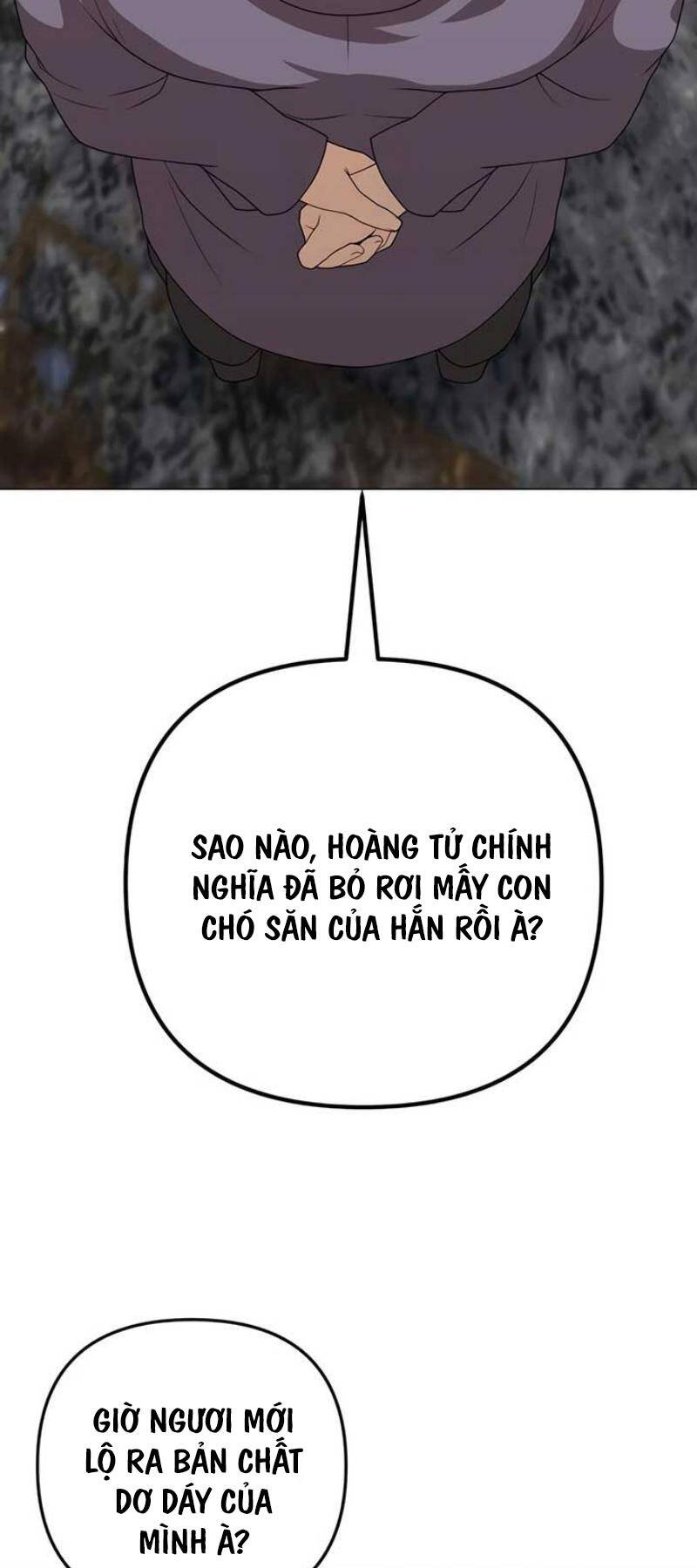 Tôi Làm Vườn Tại Thế Giới Thợ Săn Chap 30 - Next Chap 31