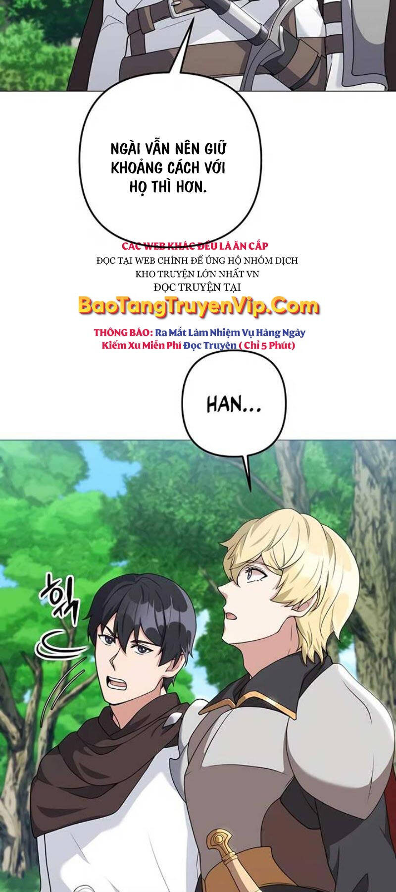 Tôi Làm Vườn Tại Thế Giới Thợ Săn Chap 30 - Next Chap 31