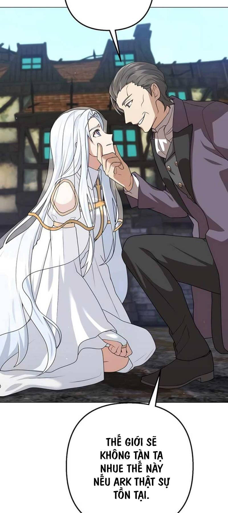 Tôi Làm Vườn Tại Thế Giới Thợ Săn Chap 30 - Next Chap 31