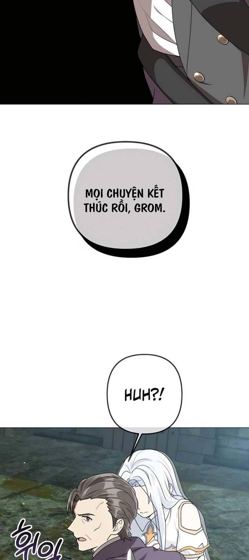Tôi Làm Vườn Tại Thế Giới Thợ Săn Chap 30 - Next Chap 31