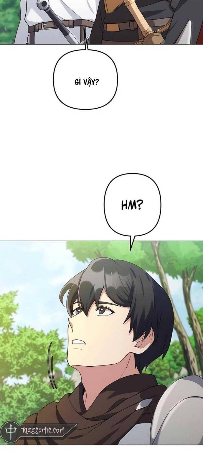 Tôi Làm Vườn Tại Thế Giới Thợ Săn Chap 30 - Next Chap 31