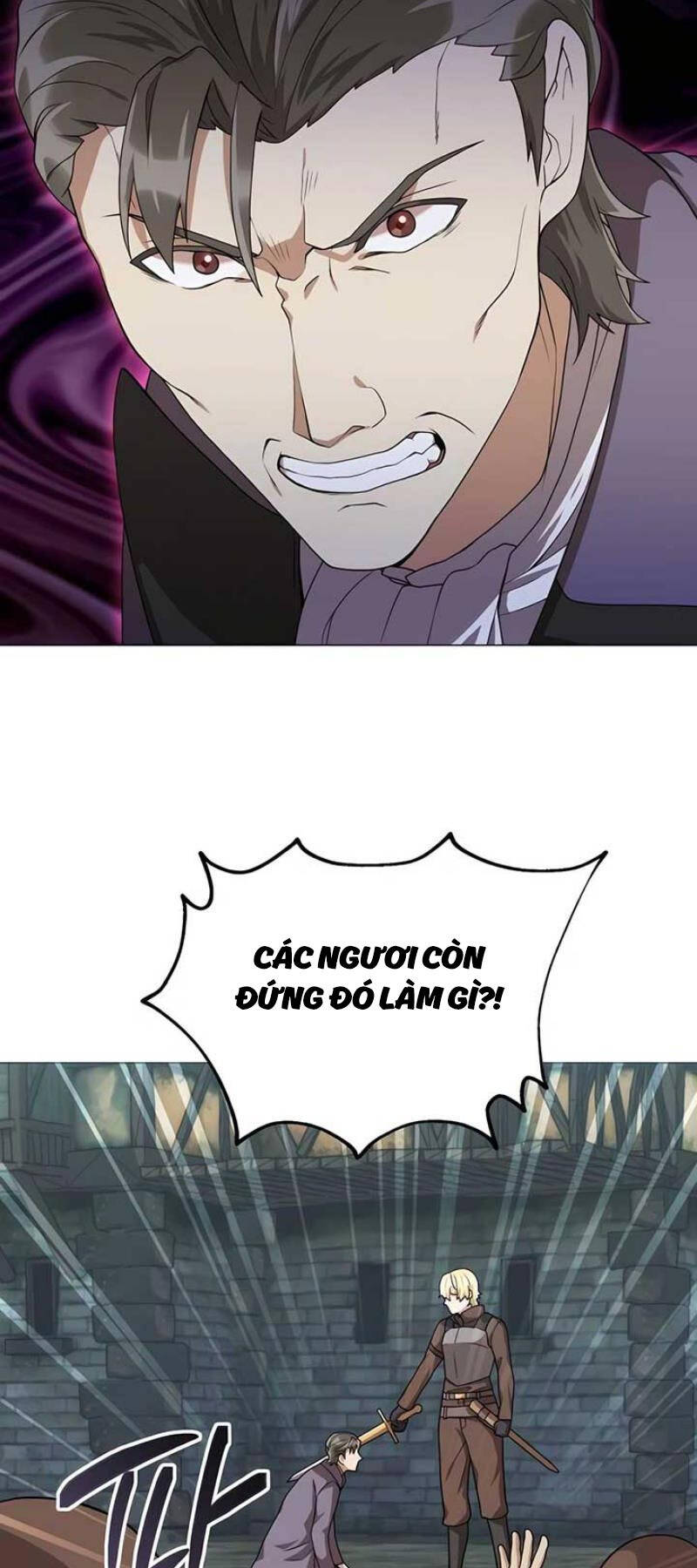 Tôi Làm Vườn Tại Thế Giới Thợ Săn Chap 30 - Next Chap 31