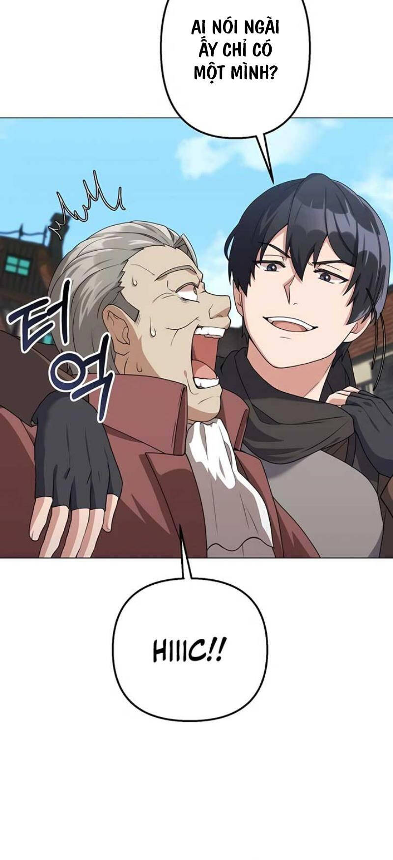 Tôi Làm Vườn Tại Thế Giới Thợ Săn Chap 30 - Next Chap 31