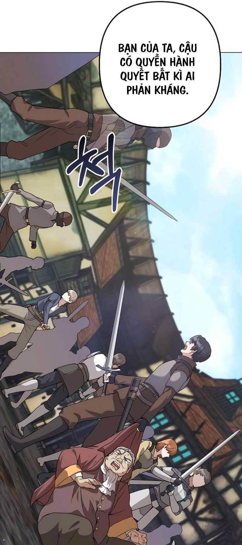 Tôi Làm Vườn Tại Thế Giới Thợ Săn Chap 30 - Next Chap 31
