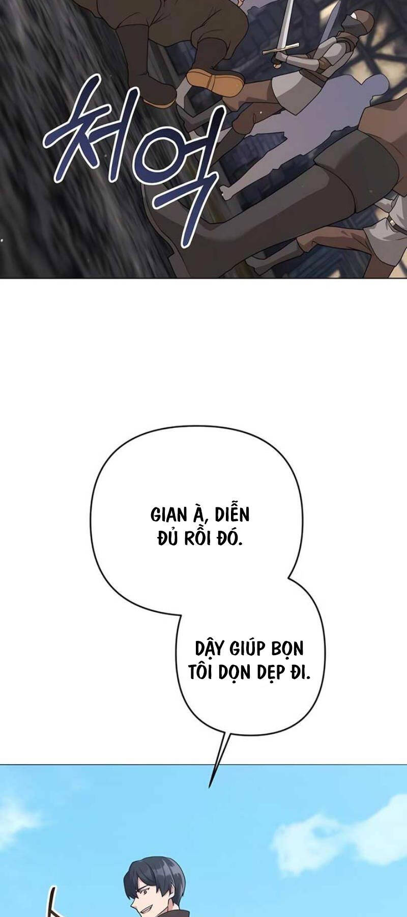 Tôi Làm Vườn Tại Thế Giới Thợ Săn Chap 30 - Next Chap 31