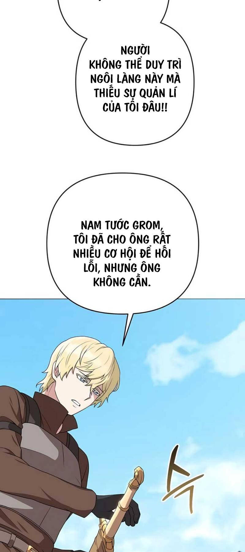 Tôi Làm Vườn Tại Thế Giới Thợ Săn Chap 30 - Next Chap 31
