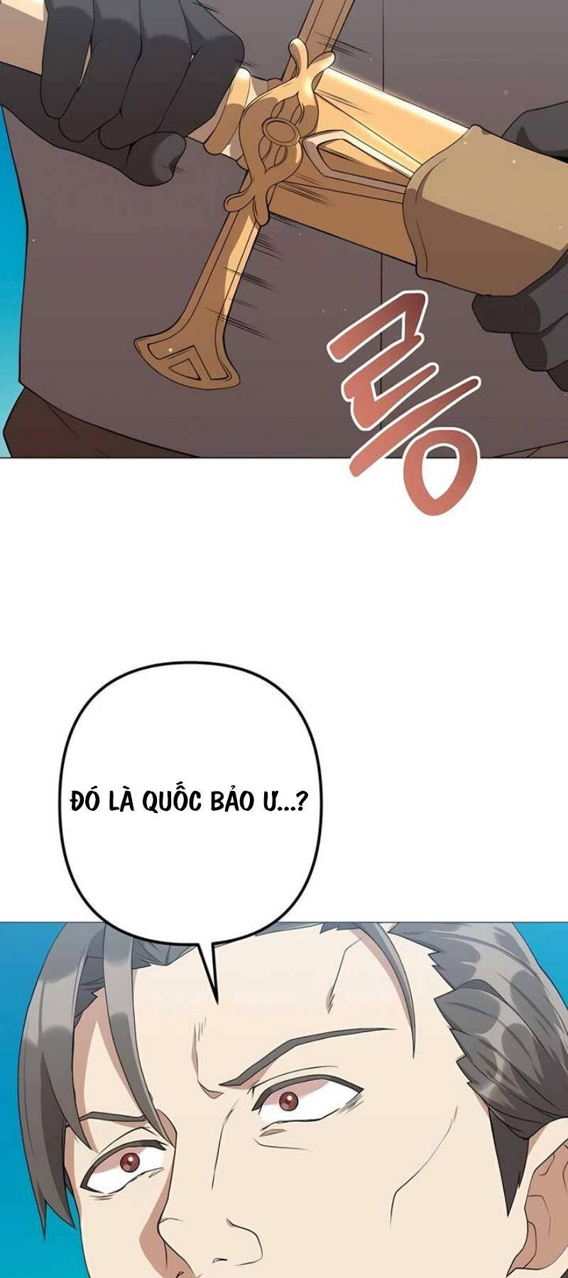 Tôi Làm Vườn Tại Thế Giới Thợ Săn Chap 30 - Next Chap 31