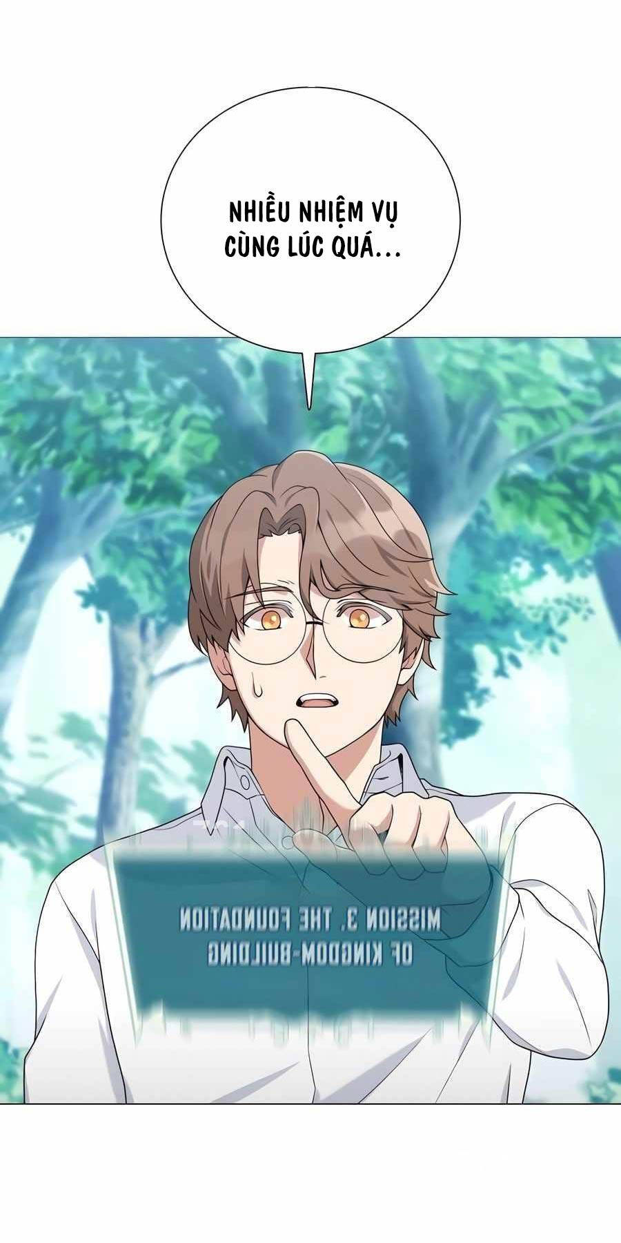 Tôi Làm Vườn Tại Thế Giới Thợ Săn Chap 31 - Next Chap 32
