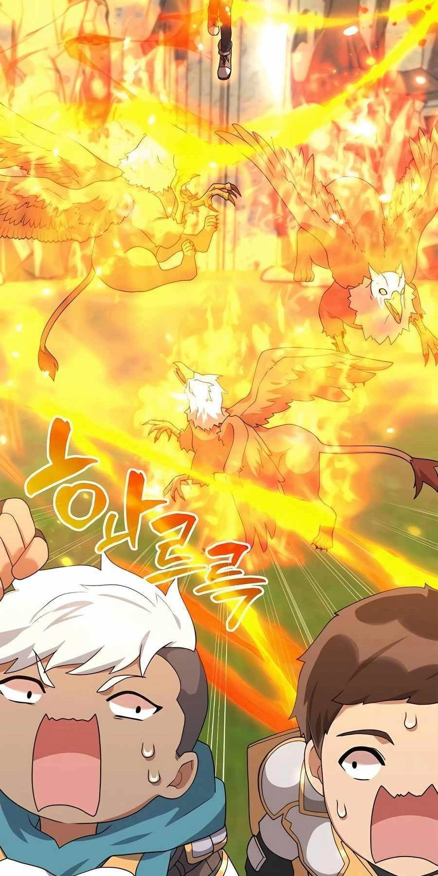 Tôi Làm Vườn Tại Thế Giới Thợ Săn Chap 31 - Next Chap 32