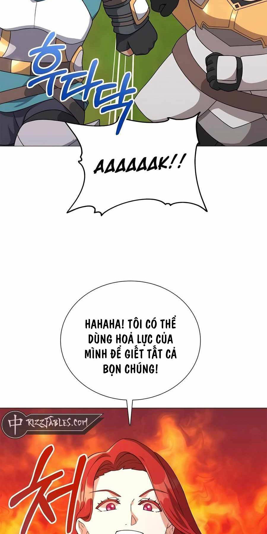 Tôi Làm Vườn Tại Thế Giới Thợ Săn Chap 31 - Next Chap 32