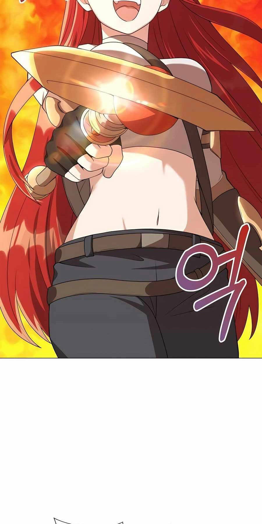 Tôi Làm Vườn Tại Thế Giới Thợ Săn Chap 31 - Next Chap 32