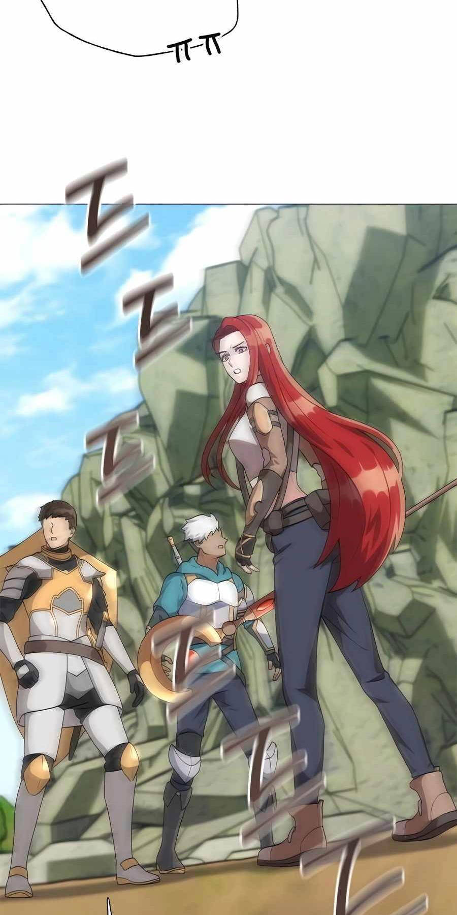 Tôi Làm Vườn Tại Thế Giới Thợ Săn Chap 31 - Next Chap 32
