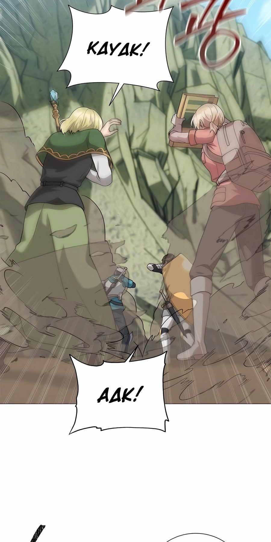 Tôi Làm Vườn Tại Thế Giới Thợ Săn Chap 31 - Next Chap 32