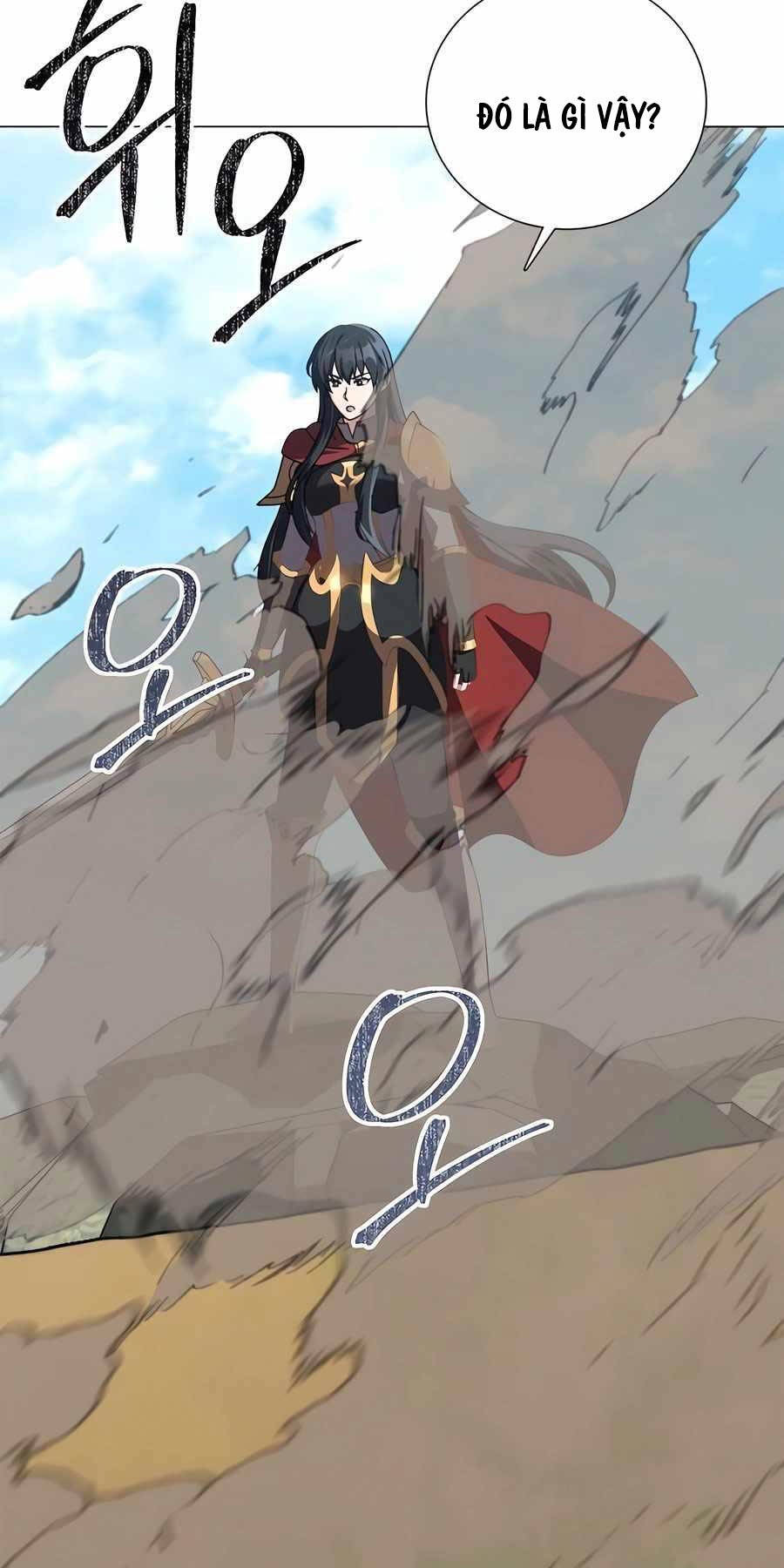 Tôi Làm Vườn Tại Thế Giới Thợ Săn Chap 31 - Next Chap 32