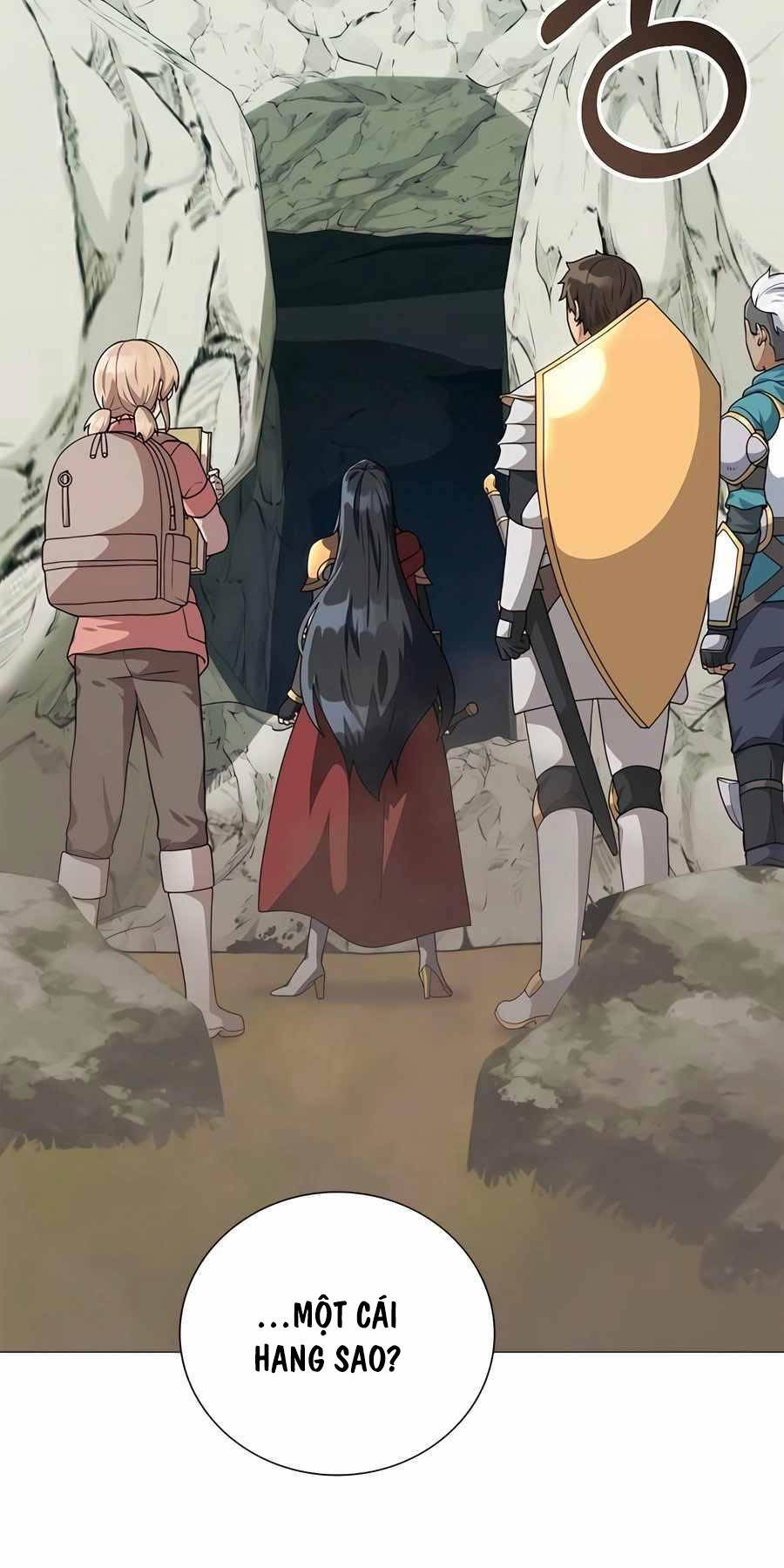 Tôi Làm Vườn Tại Thế Giới Thợ Săn Chap 31 - Next Chap 32