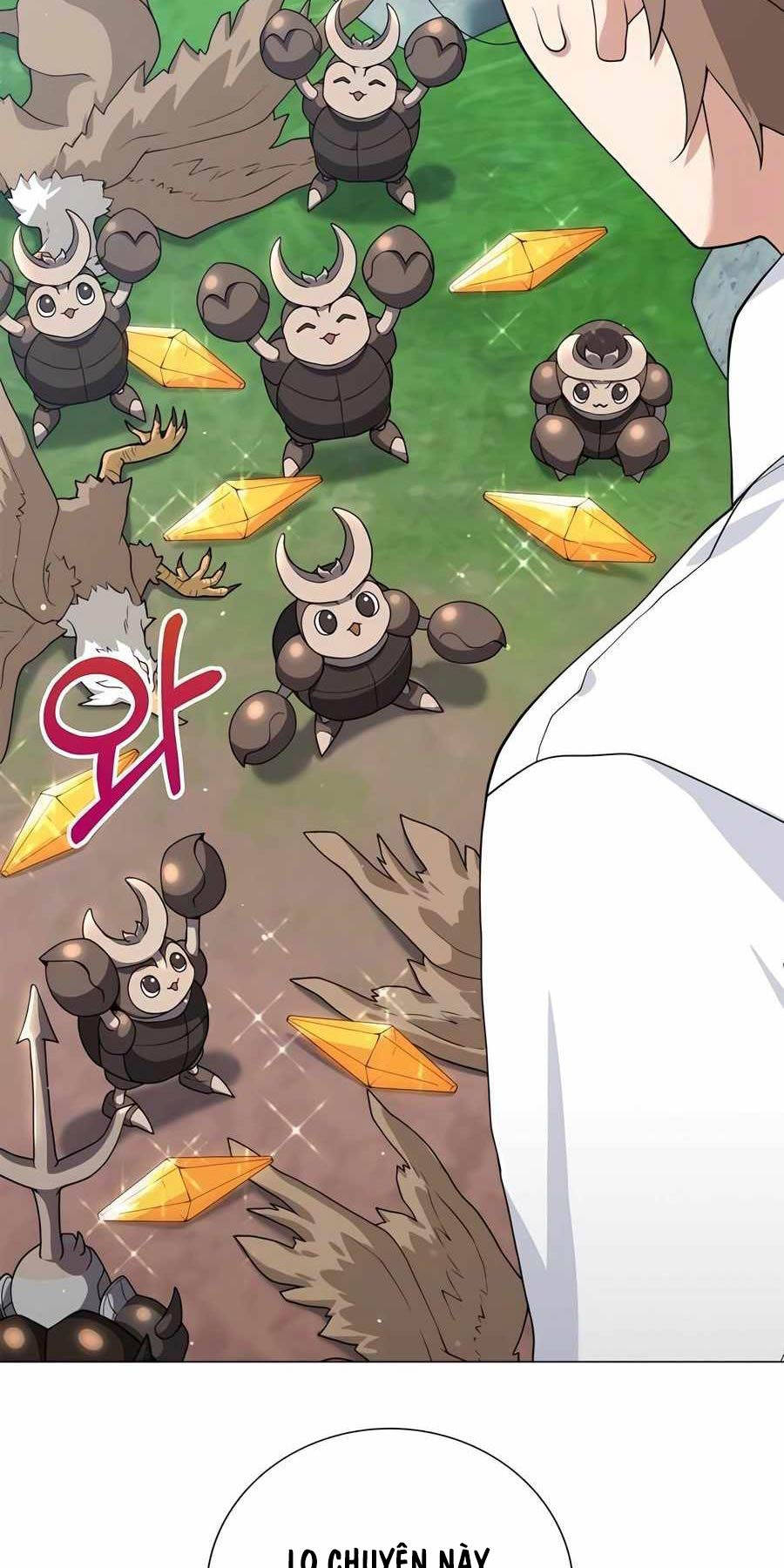 Tôi Làm Vườn Tại Thế Giới Thợ Săn Chap 31 - Next Chap 32