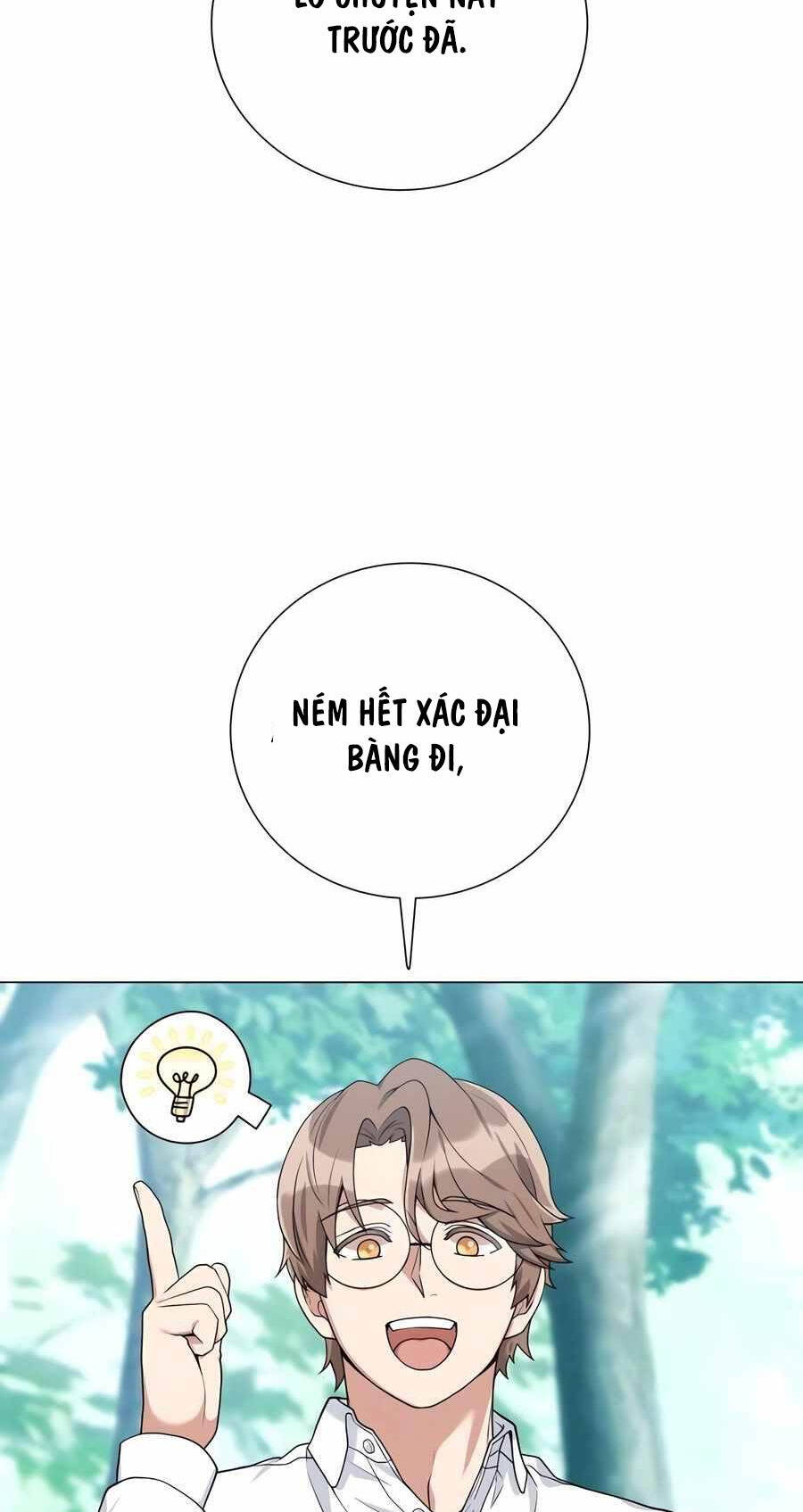 Tôi Làm Vườn Tại Thế Giới Thợ Săn Chap 31 - Next Chap 32