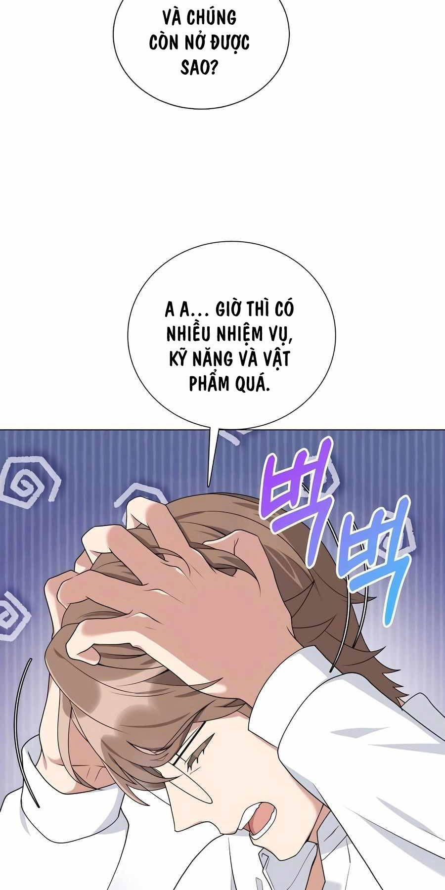 Tôi Làm Vườn Tại Thế Giới Thợ Săn Chap 31 - Next Chap 32