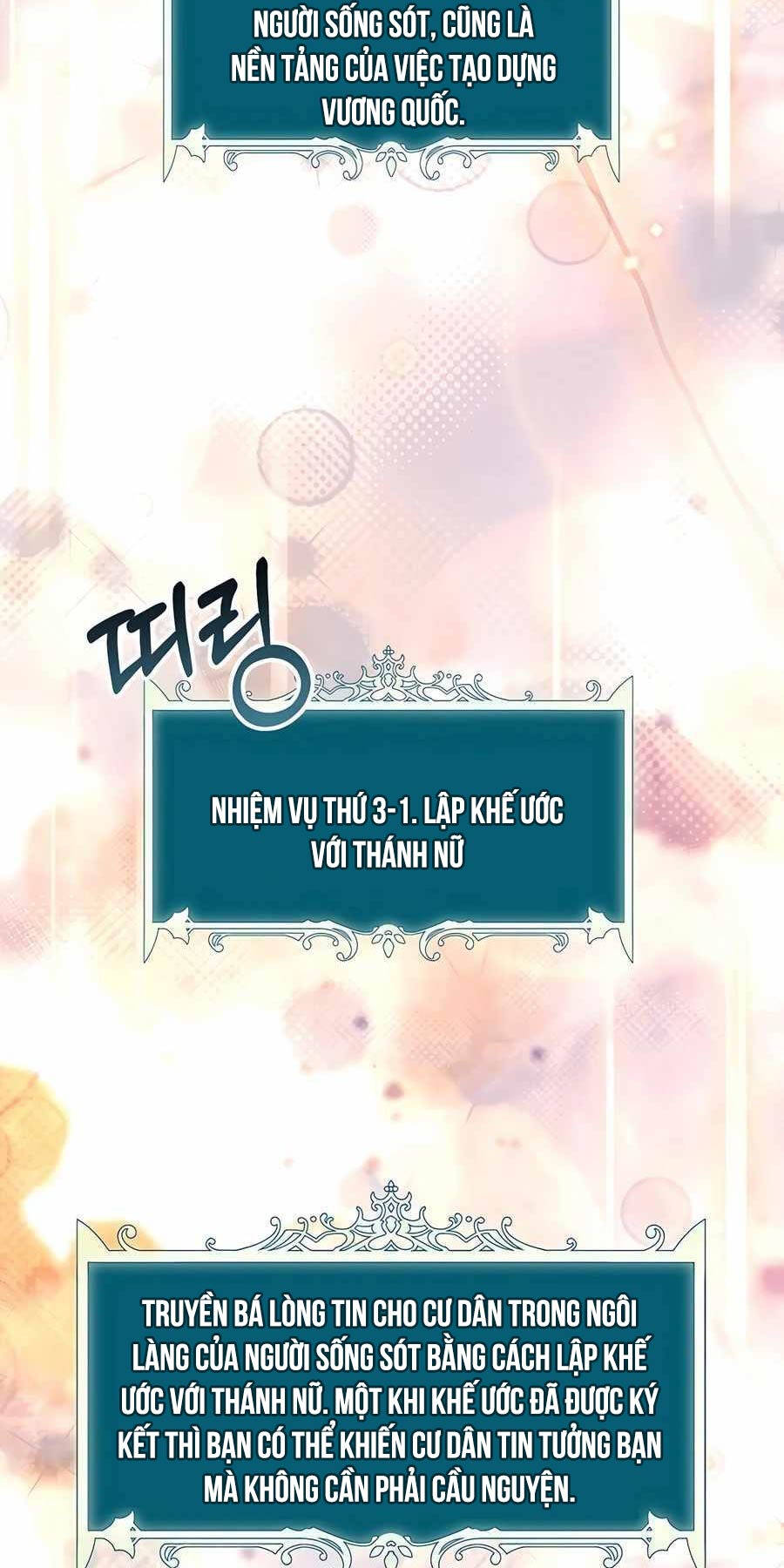 Tôi Làm Vườn Tại Thế Giới Thợ Săn Chap 31 - Next Chap 32