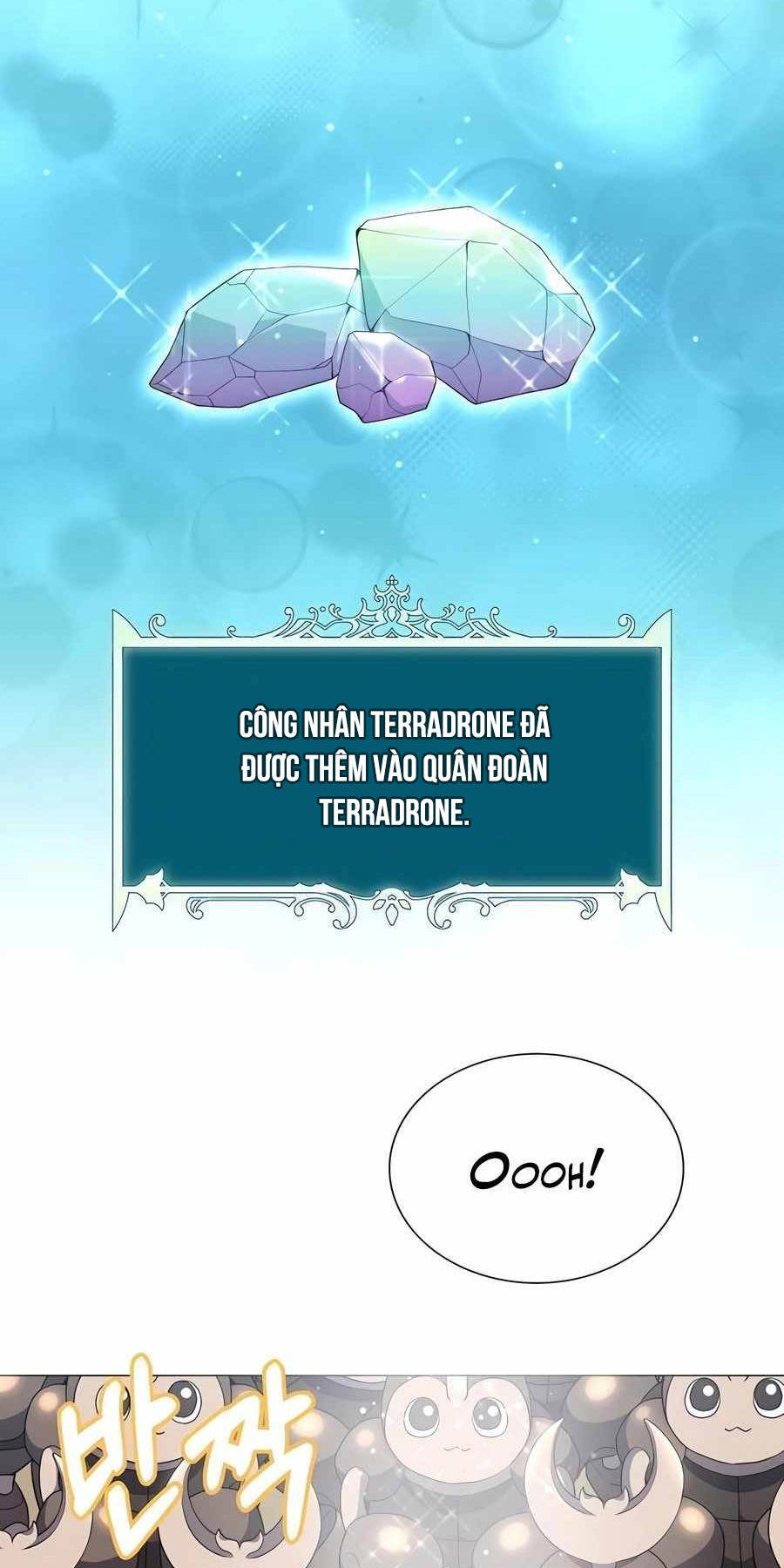 Tôi Làm Vườn Tại Thế Giới Thợ Săn Chap 31 - Next Chap 32