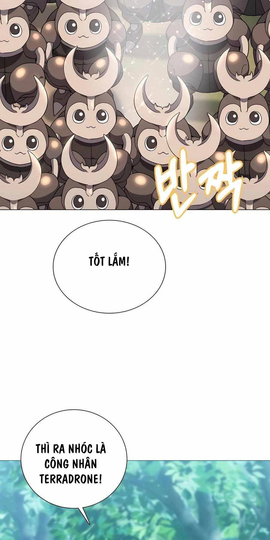 Tôi Làm Vườn Tại Thế Giới Thợ Săn Chap 31 - Next Chap 32