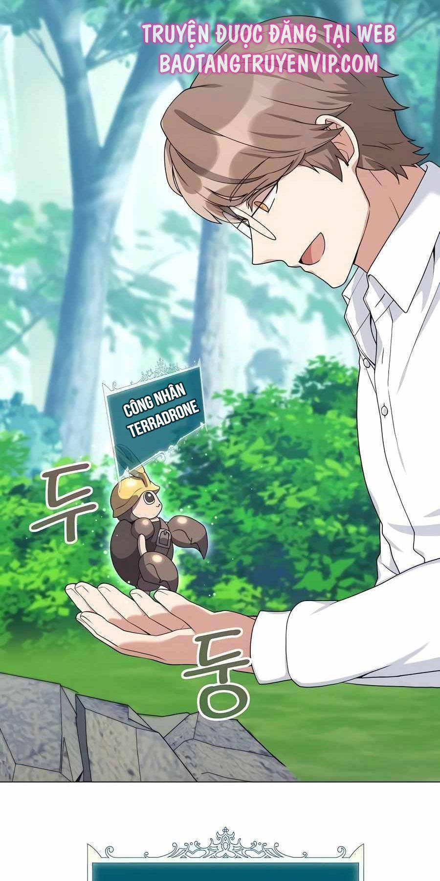 Tôi Làm Vườn Tại Thế Giới Thợ Săn Chap 31 - Next Chap 32